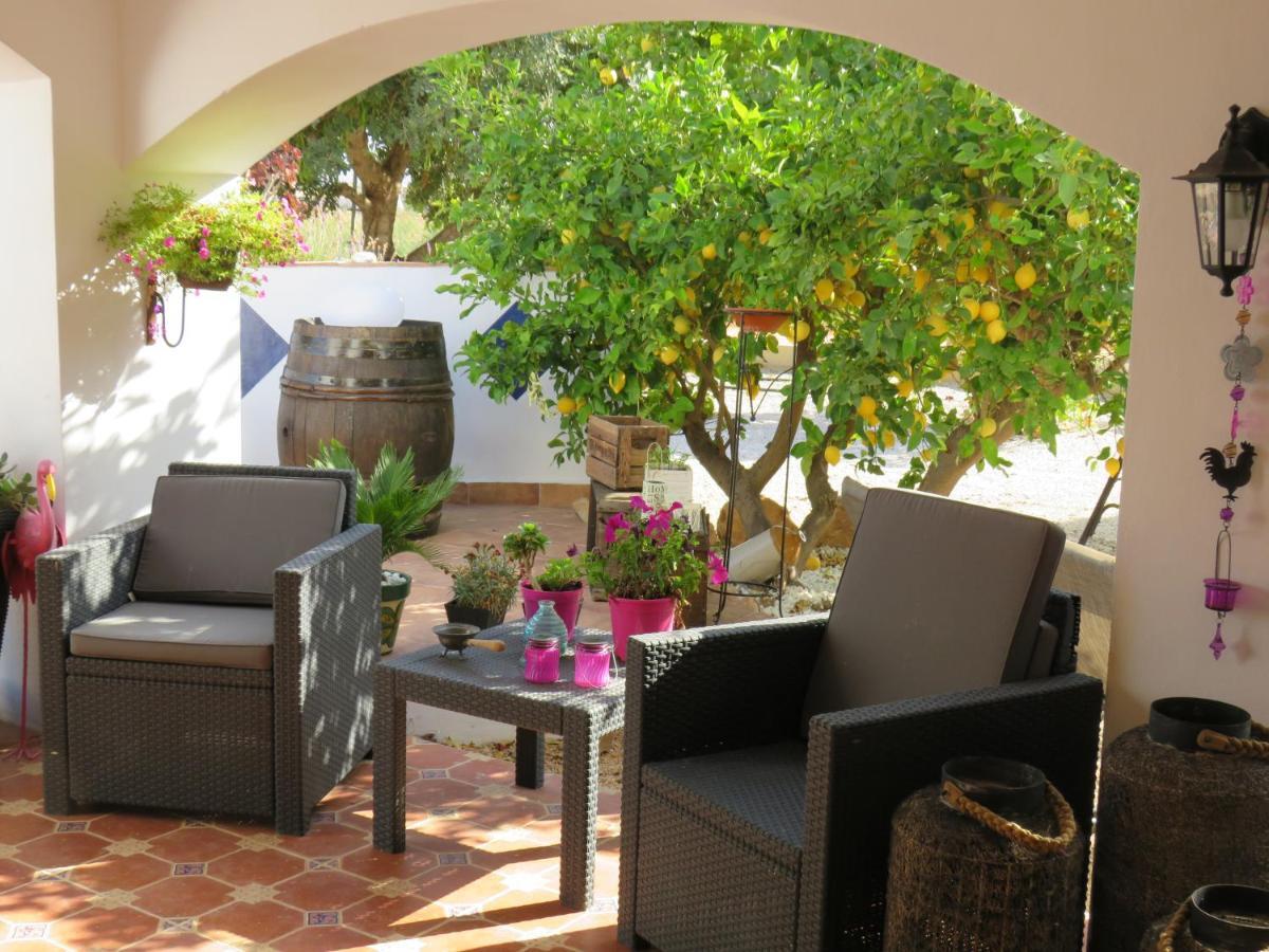 Bed and breakfast Finca La Manchica Cartagena