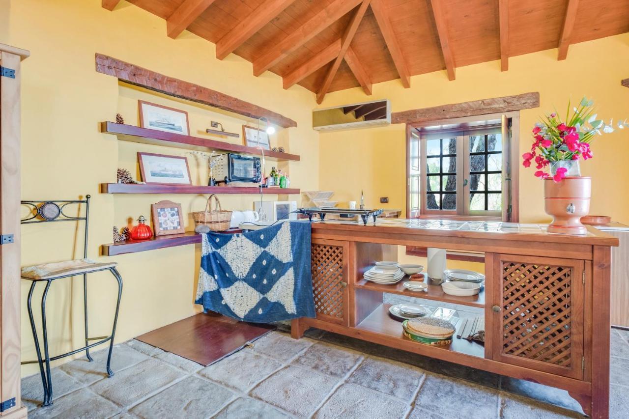 Сasa de vacaciones La Casita Del Rincón Arona (Tenerife)