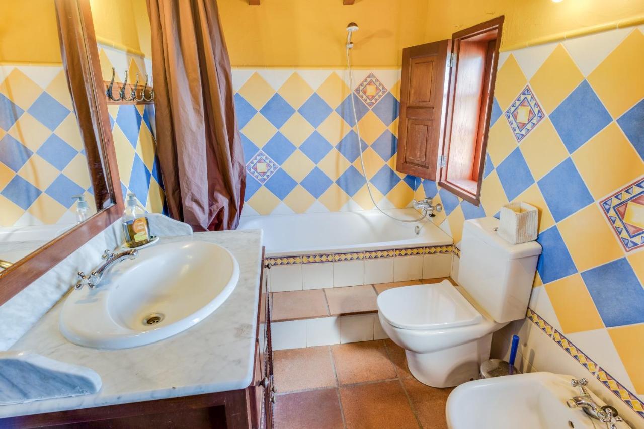 Сasa de vacaciones La Casita Del Rincón Arona (Tenerife)