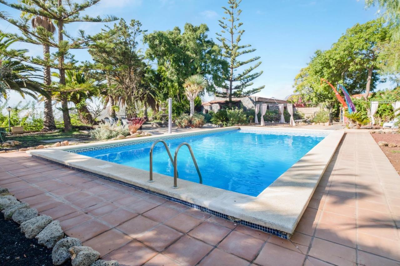 La Casita Del Rincón Сasa de vacaciones