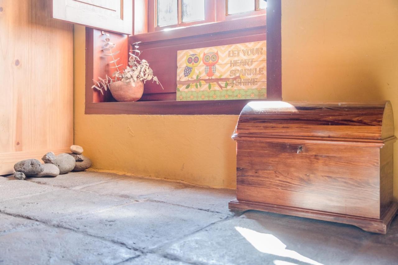 Сasa de vacaciones La Casita Del Rincón Arona (Tenerife)
