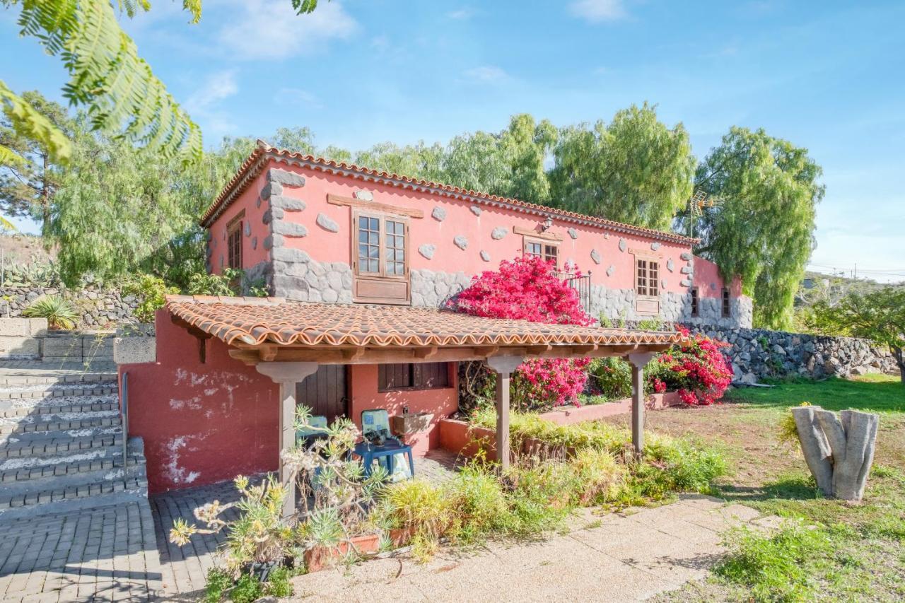 La Casita Del Rincón Сasa de vacaciones Arona (Tenerife)