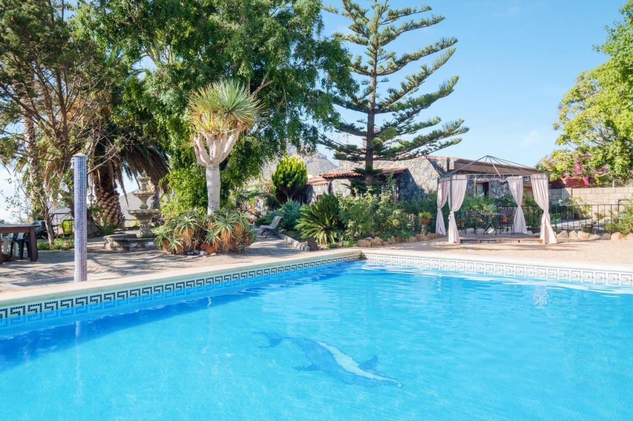 La Casita Del Rincón