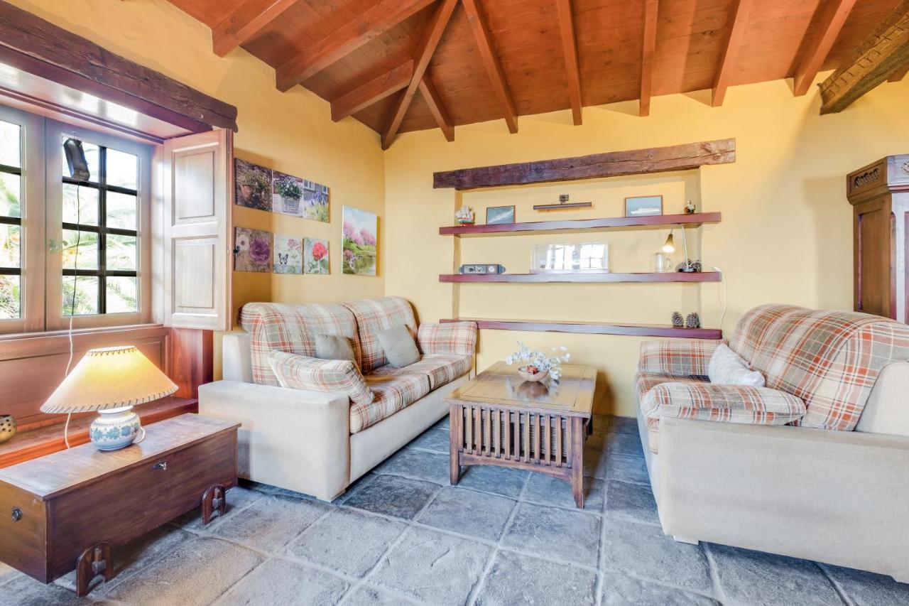 La Casita Del Rincón Сasa de vacaciones Arona (Tenerife)