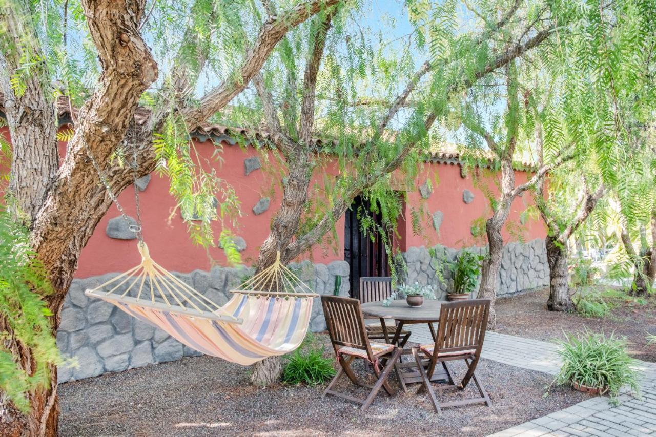 La Casita Del Rincón