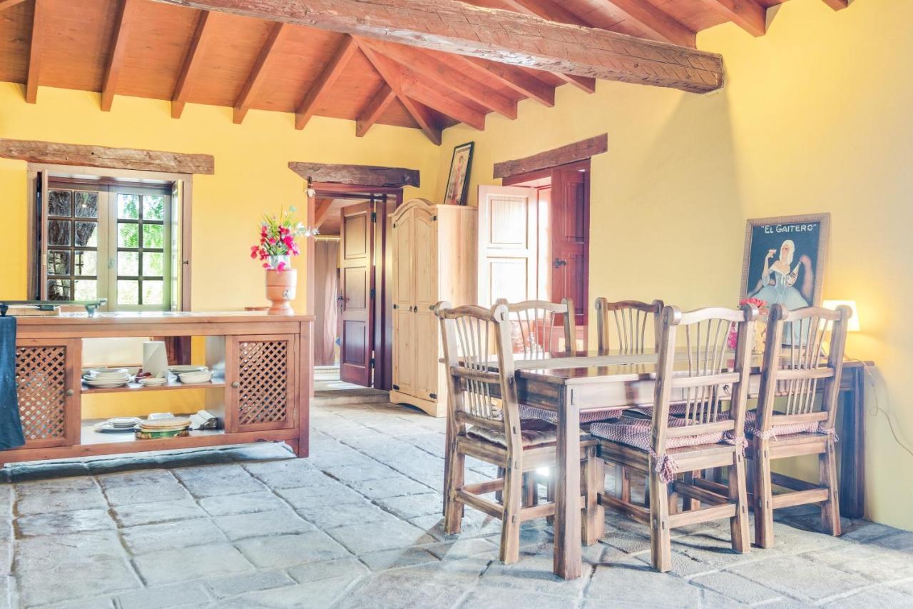 La Casita Del Rincón Arona (Tenerife)