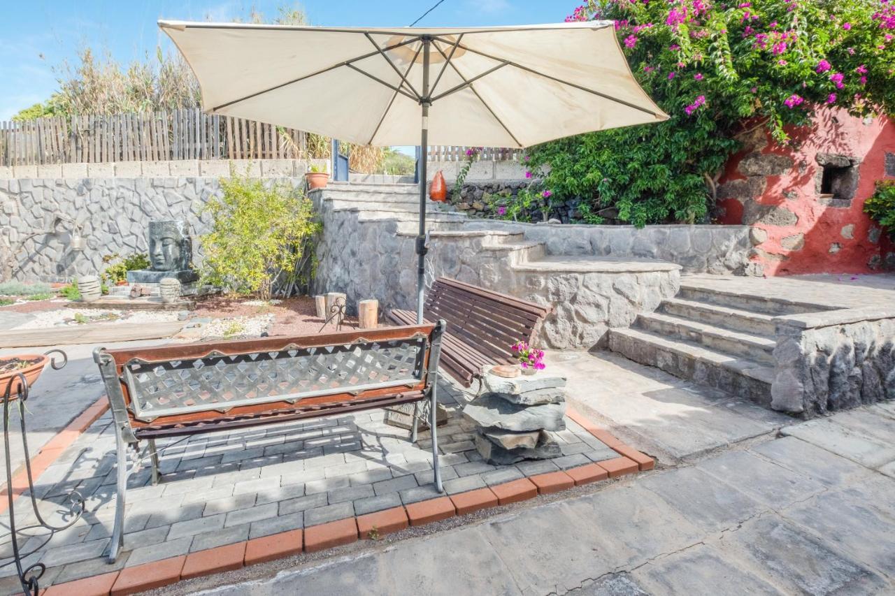 La Casita Del Rincón Arona (Tenerife)
