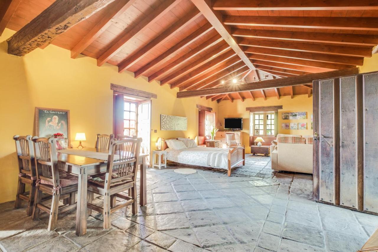 Сasa de vacaciones La Casita Del Rincón Arona (Tenerife)