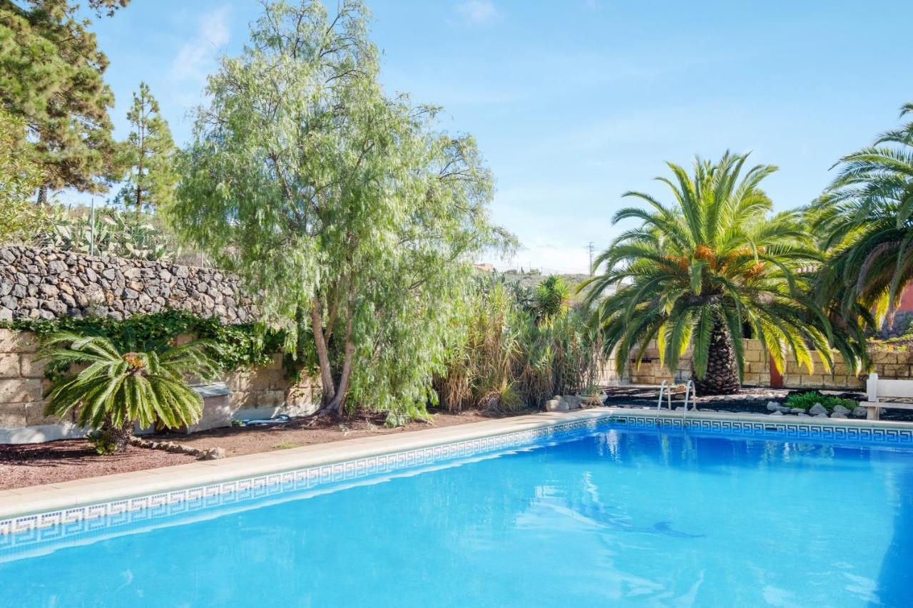 La Casita Del Rincón Сasa de vacaciones
