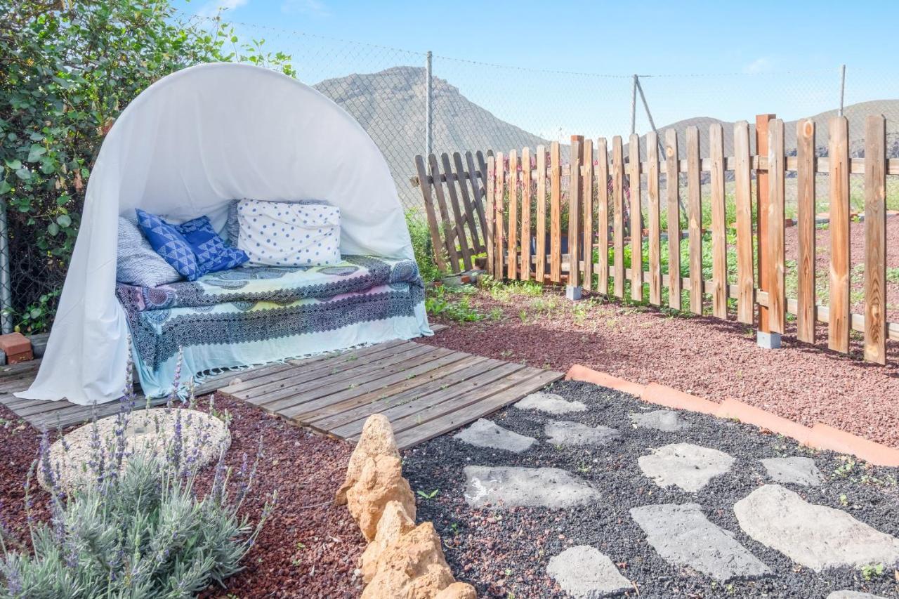 La Casita Del Rincón Сasa de vacaciones