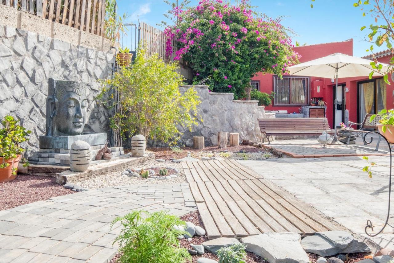 La Casita Del Rincón * Arona (Tenerife)