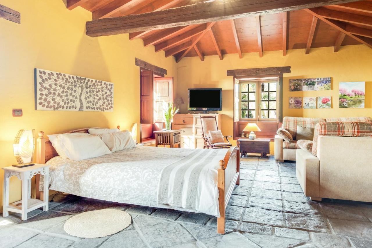 La Casita Del Rincón Сasa de vacaciones