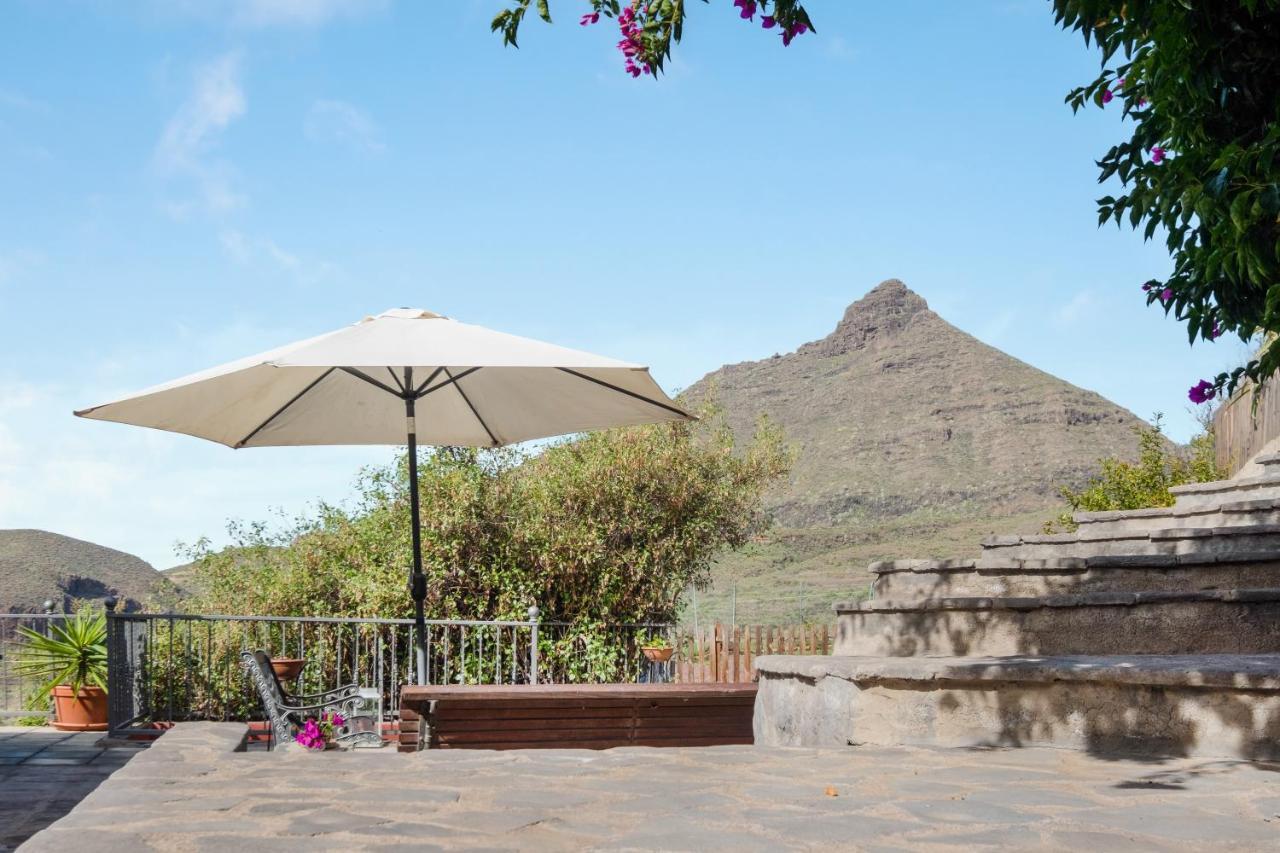 La Casita Del Rincón Сasa de vacaciones