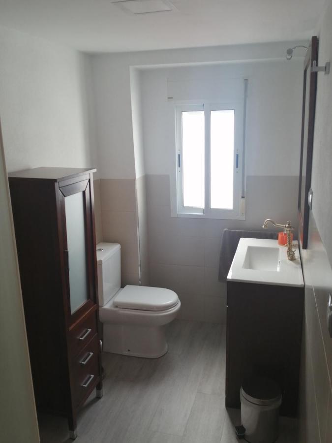 Holiday home Casa Rute
