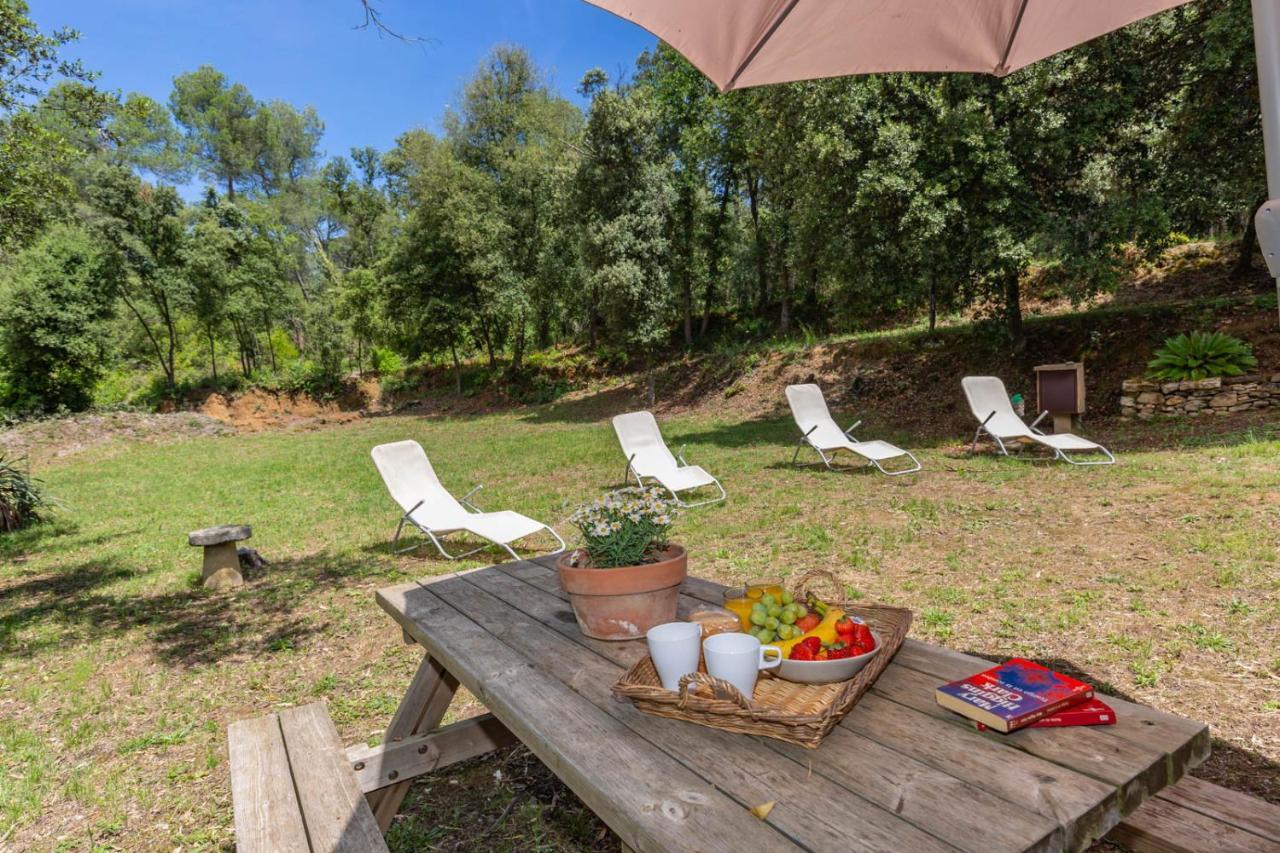 Mas Tarres Apartamento Madremanya (Madremaña)