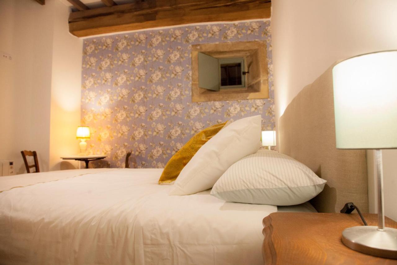 Country house Priorato San Martin Ames