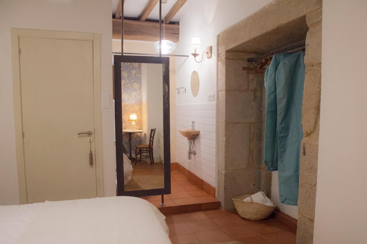 Priorato San Martin Country house *