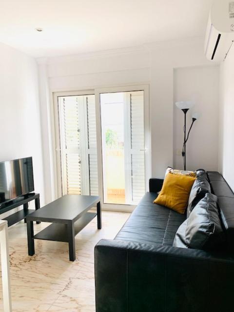 Apartamento Playa Centro *