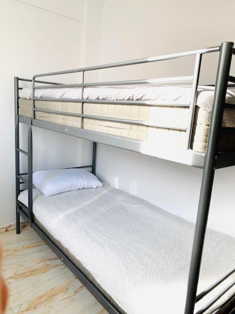 Apartamento Playa Centro