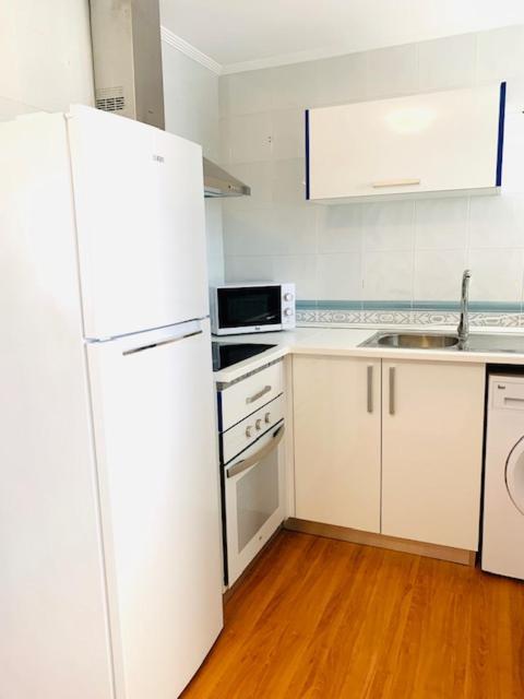 Apartamento Playa Centro Benicàssim