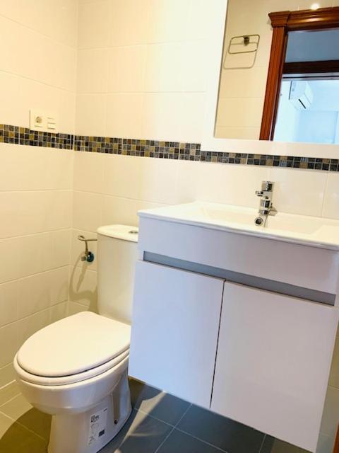 Playa Centro Apartamento Benicàssim