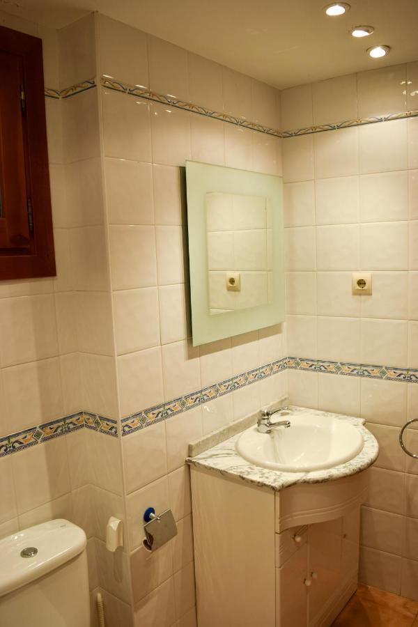 Duplex Con Vistas En * Benasque