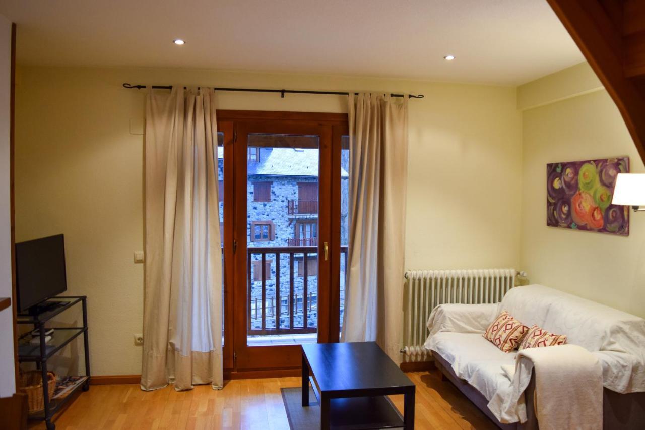 Duplex Con Vistas En Apartamento