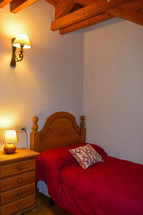 Duplex Con Vistas En * Benasque