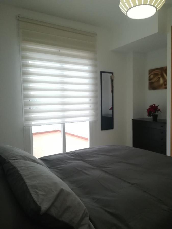 El Remanso Apartamento Guadalest