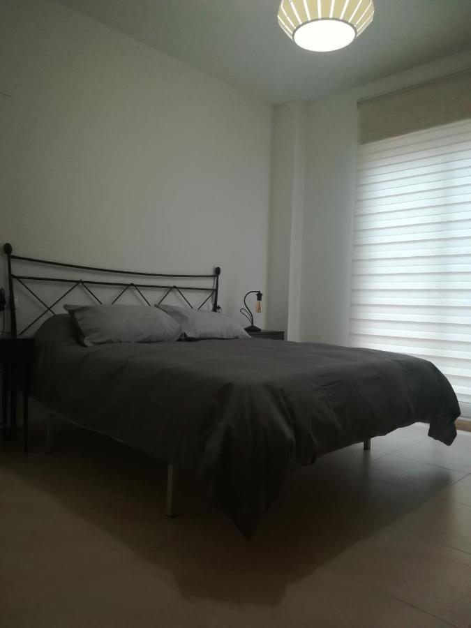 El Remanso Apartamento Guadalest