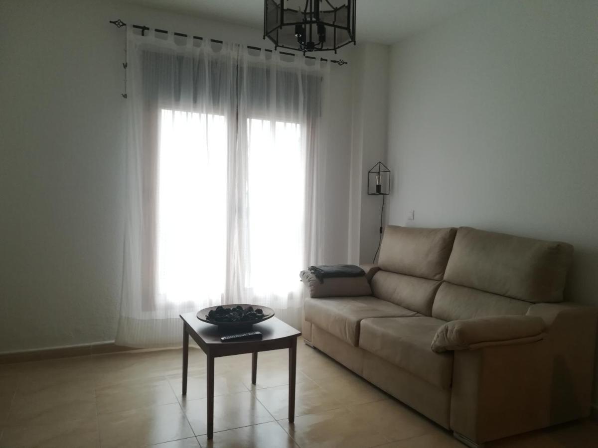 El Remanso Apartamento Guadalest