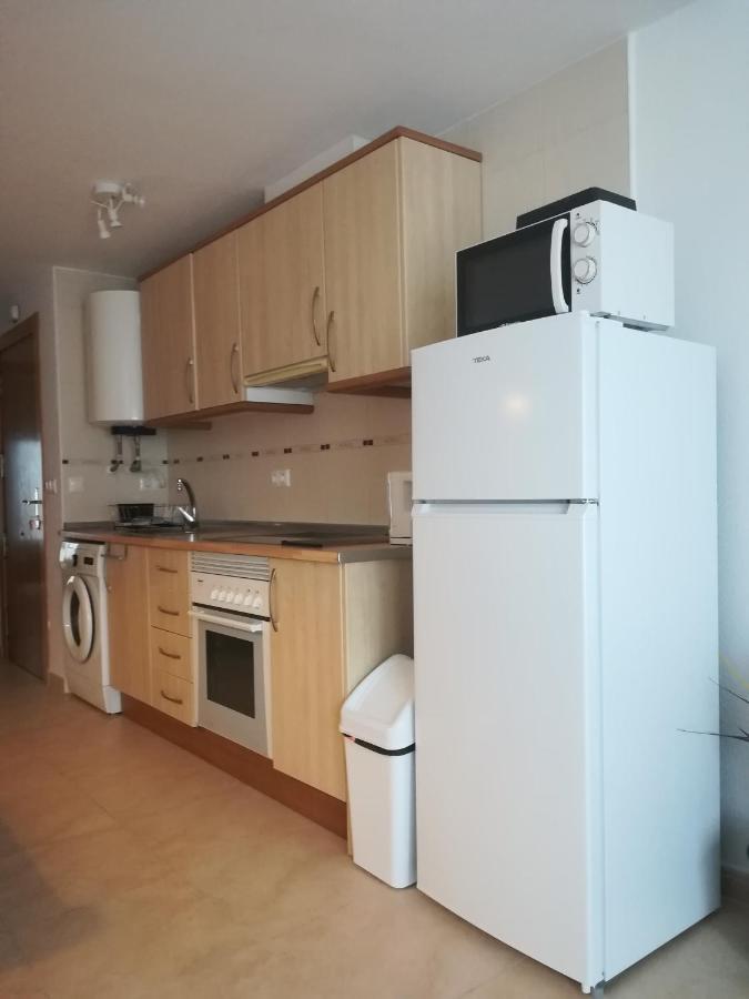 Apartamento El Remanso Guadalest