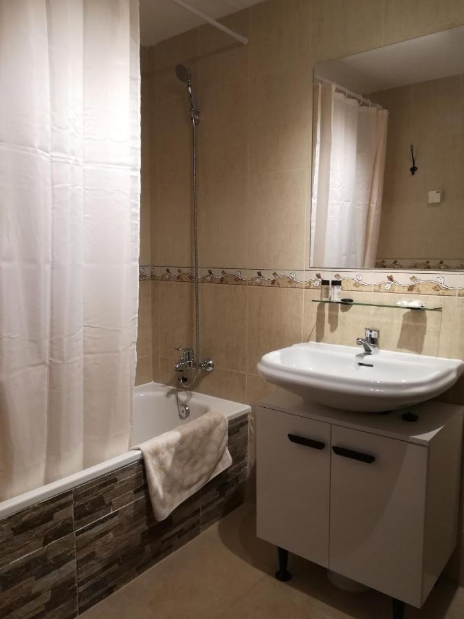 Apartamento El Remanso *