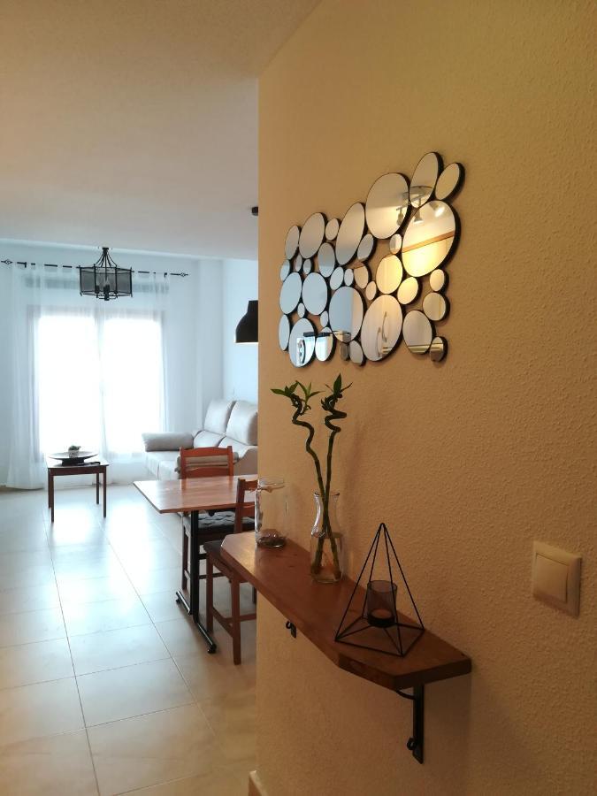 Apartamento El Remanso