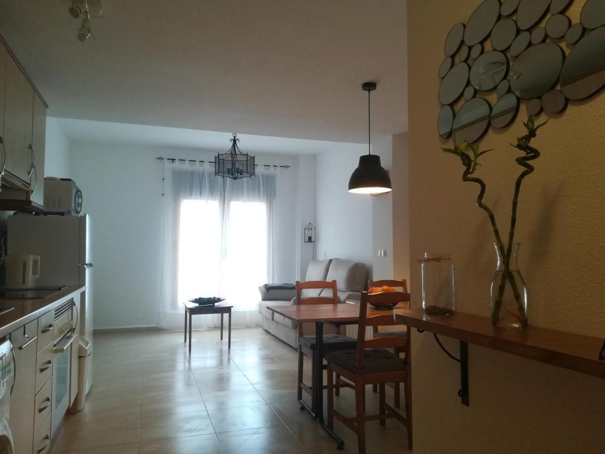 Apartamento El Remanso *