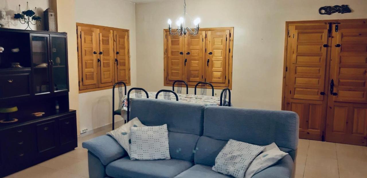 Holiday home Valley Views Full House Stargazing In Valencia