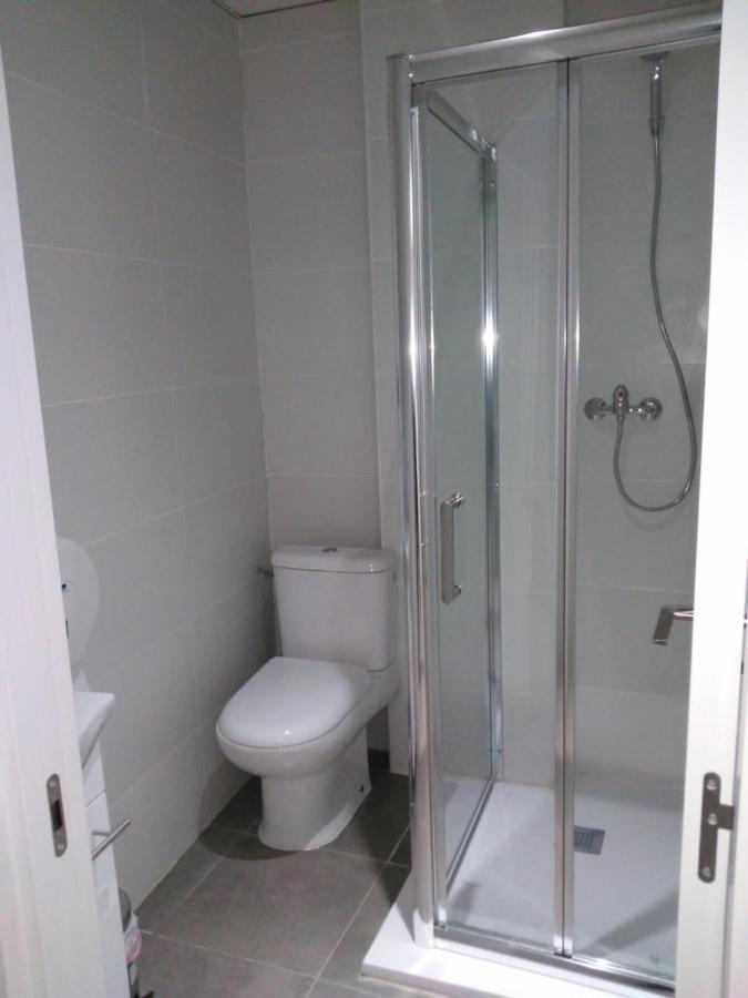 Guest house Ontinyent Rooms *