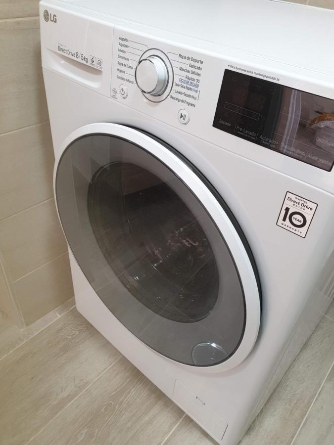 Apartamento Pequeño Paraíso Frente Al Mar *