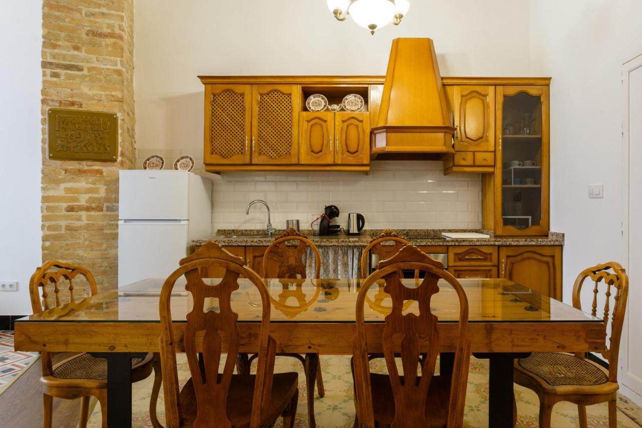 Casa Del Coleccionista By Cadiz4rentals