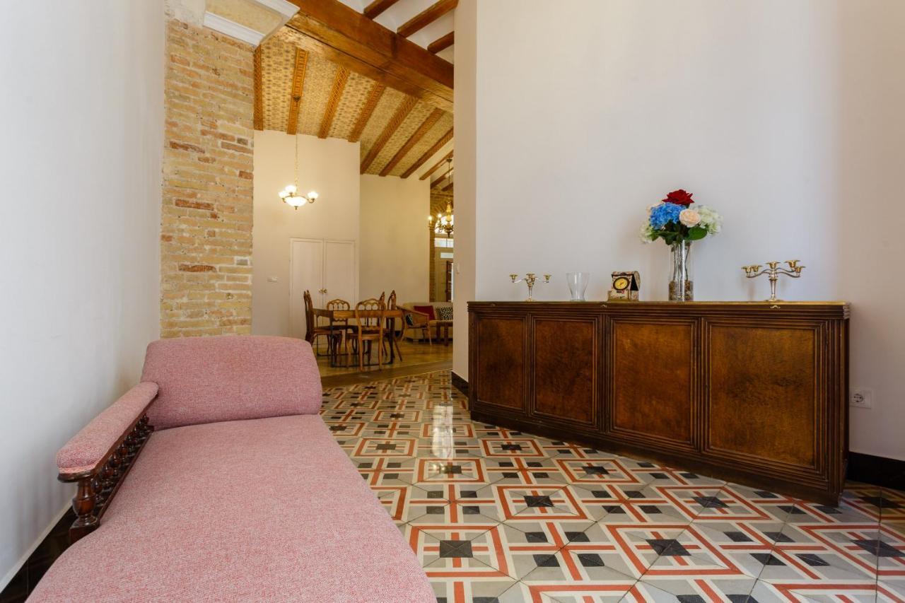 Apartamento Casa Del Coleccionista By Cadiz4rentals *
