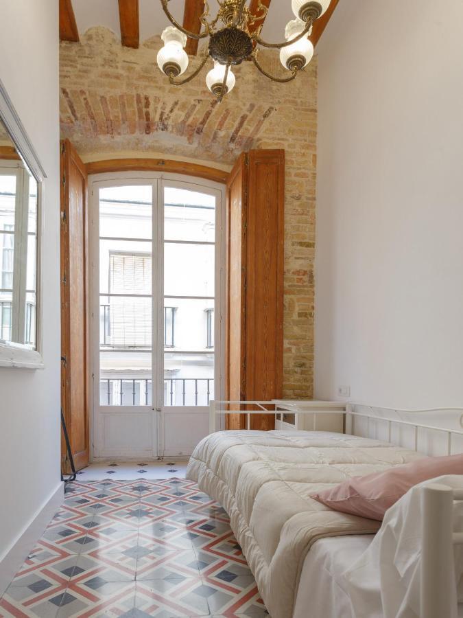Apartamento Casa Del Coleccionista By Cadiz4rentals