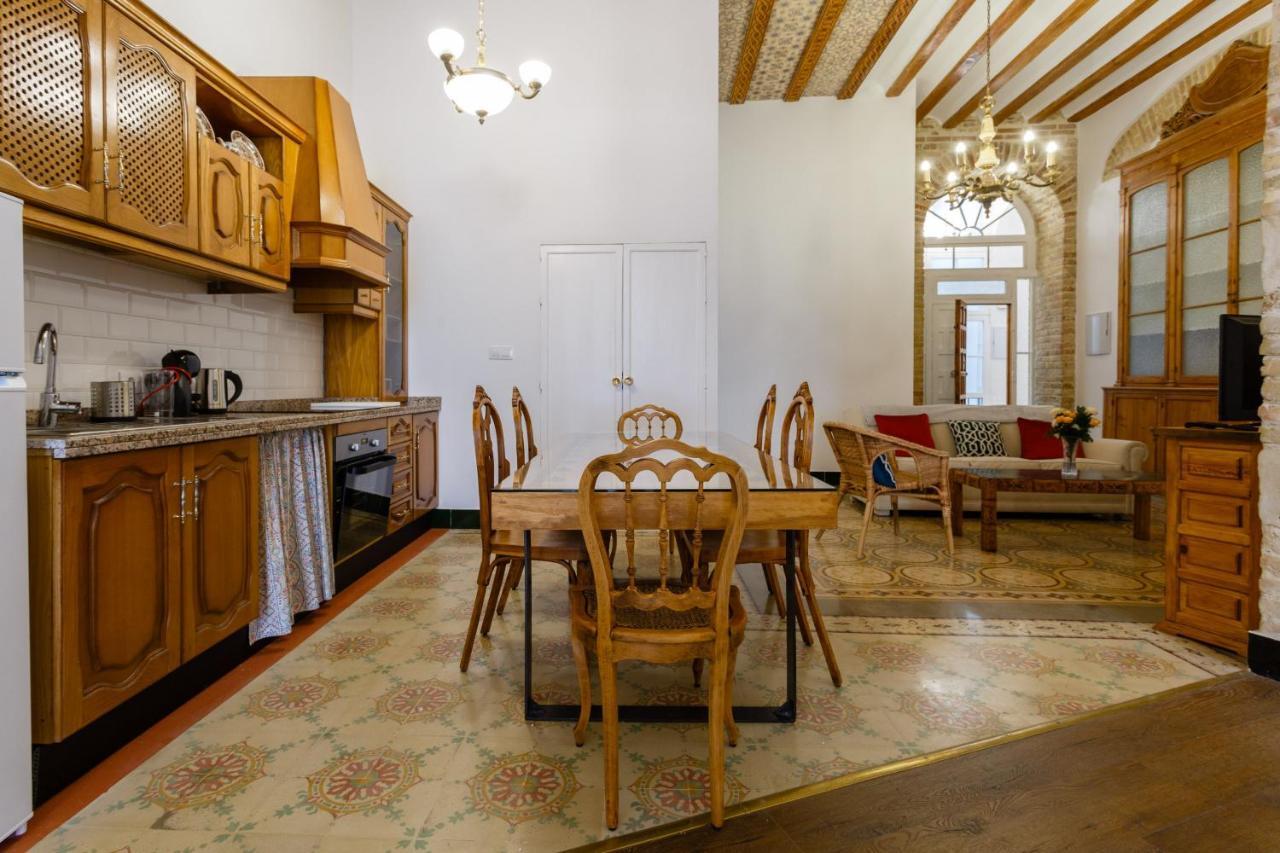 Casa Del Coleccionista By Cadiz4rentals * Cádiz