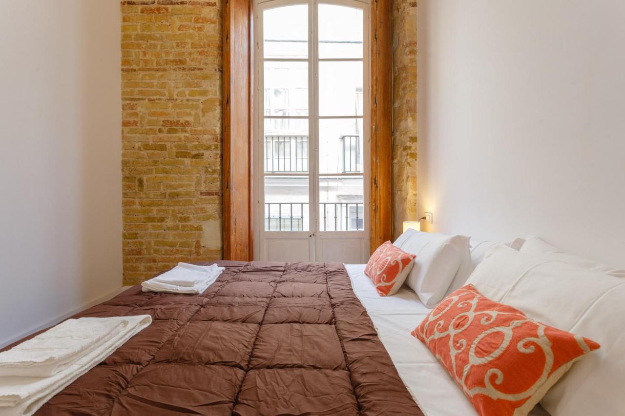 Casa Del Coleccionista By Cadiz4rentals Apartamento