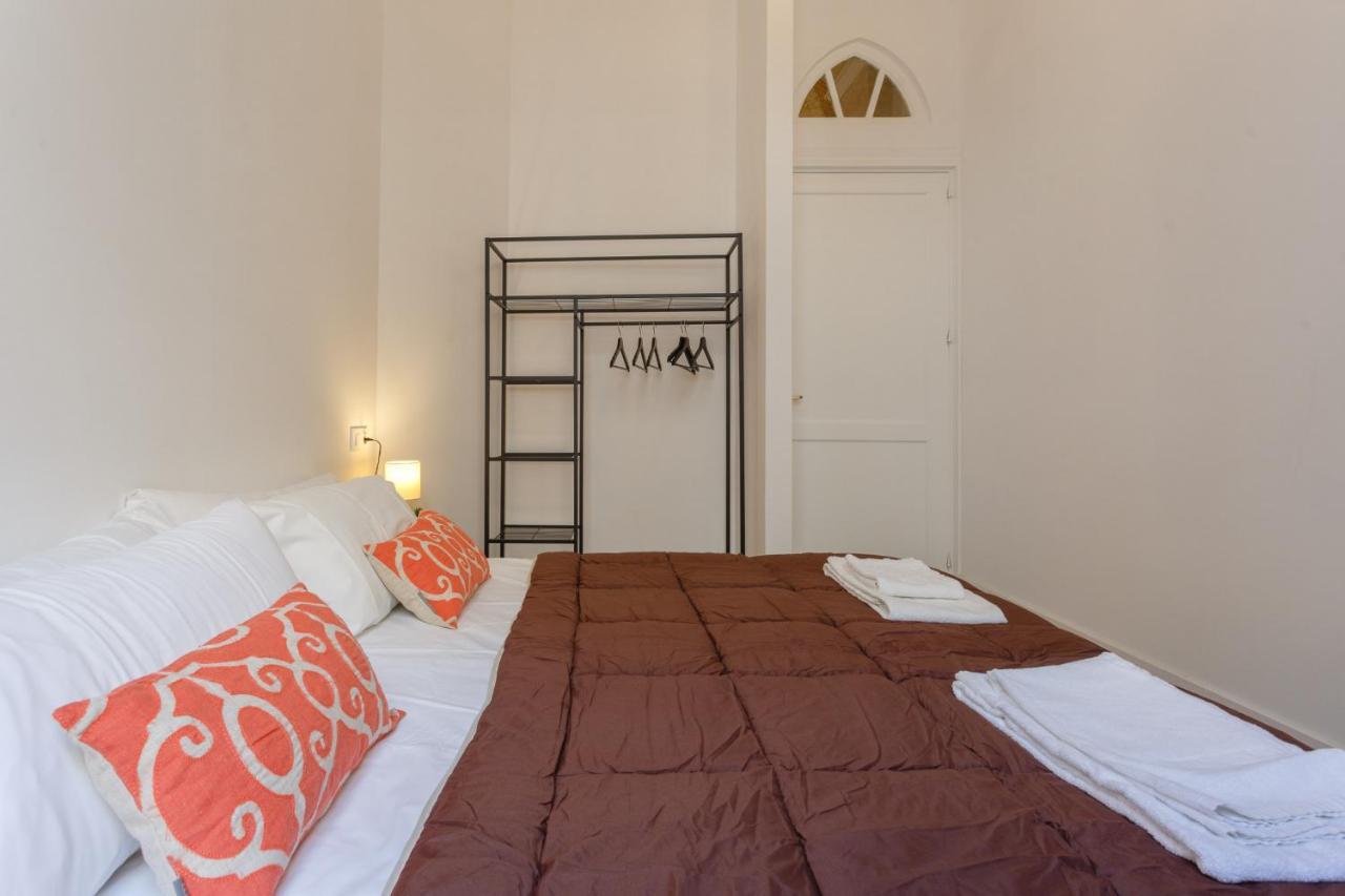 Casa Del Coleccionista By Cadiz4rentals Cádiz