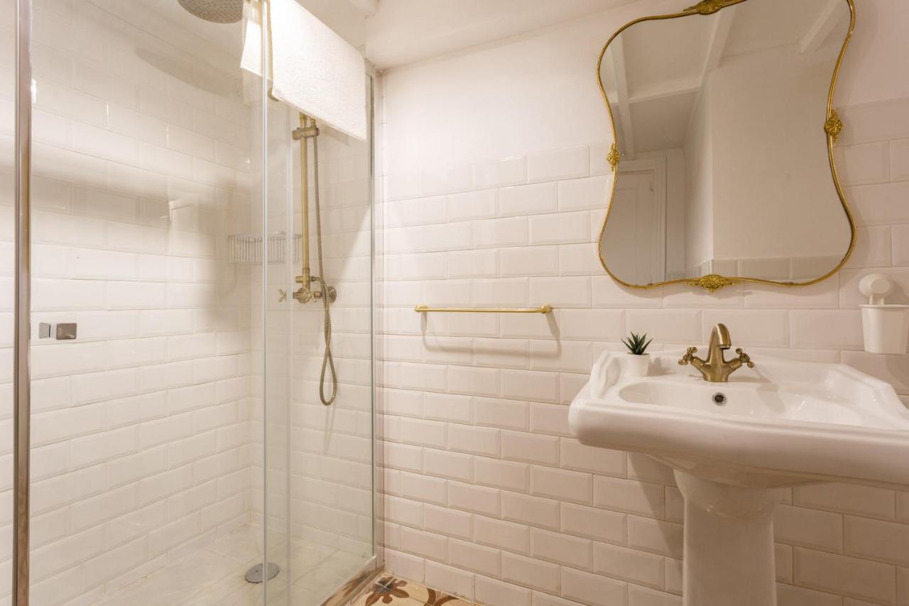 Apartamento Casa Del Coleccionista By Cadiz4rentals