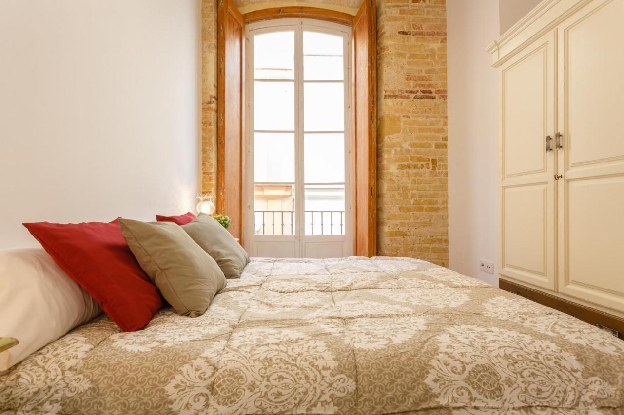 Casa Del Coleccionista By Cadiz4rentals Apartamento