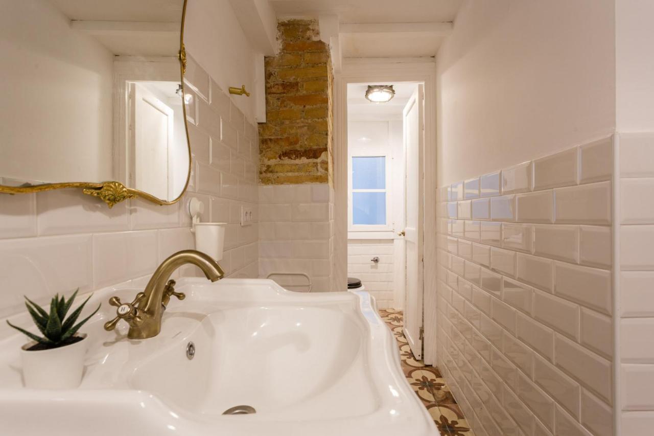 Casa Del Coleccionista By Cadiz4rentals * Cádiz