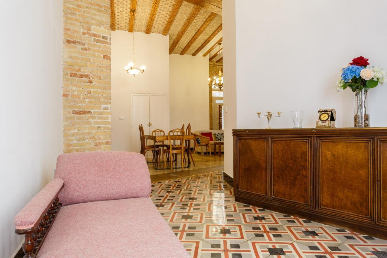 Casa Del Coleccionista By Cadiz4rentals *