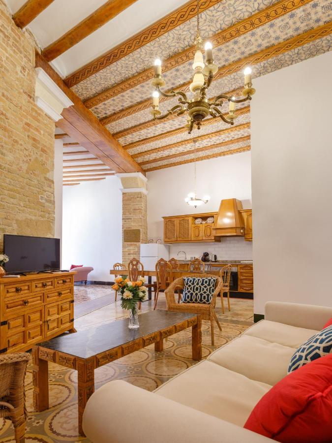 Apartamento Casa Del Coleccionista By Cadiz4rentals
