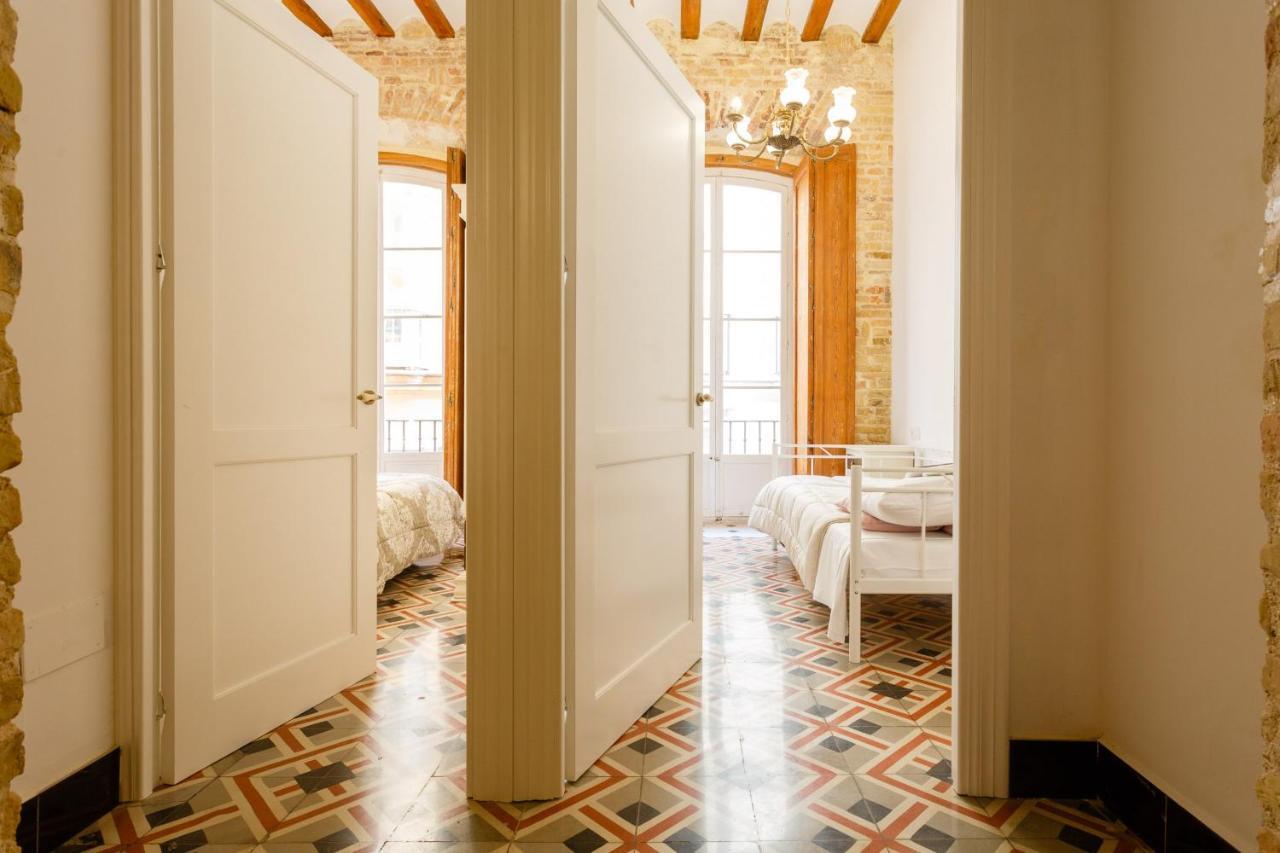 Casa Del Coleccionista By Cadiz4rentals *